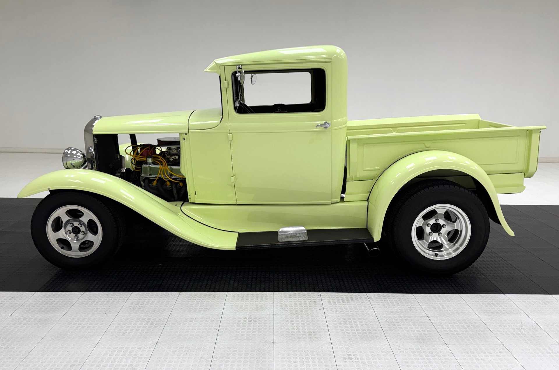 1930 Ford Model A - Pickup, foto 2