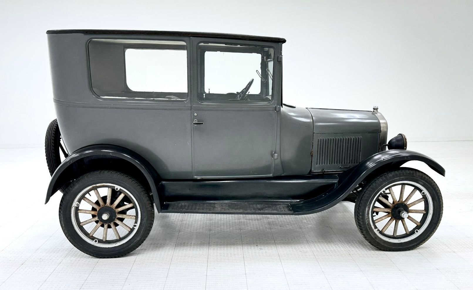 1927 Ford Model T, foto 6