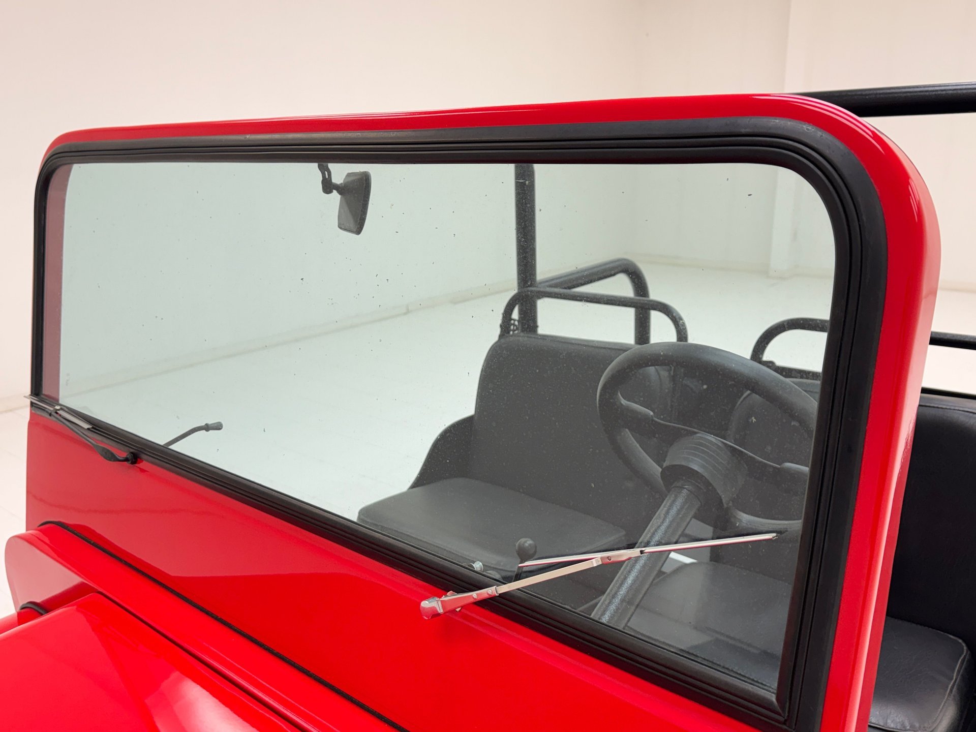 1963 Crofton Brawny Bug, foto 11