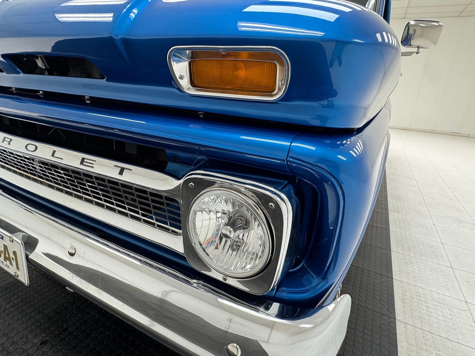 1964 Chevrolet C10 - Short Bed Pickup, foto 10