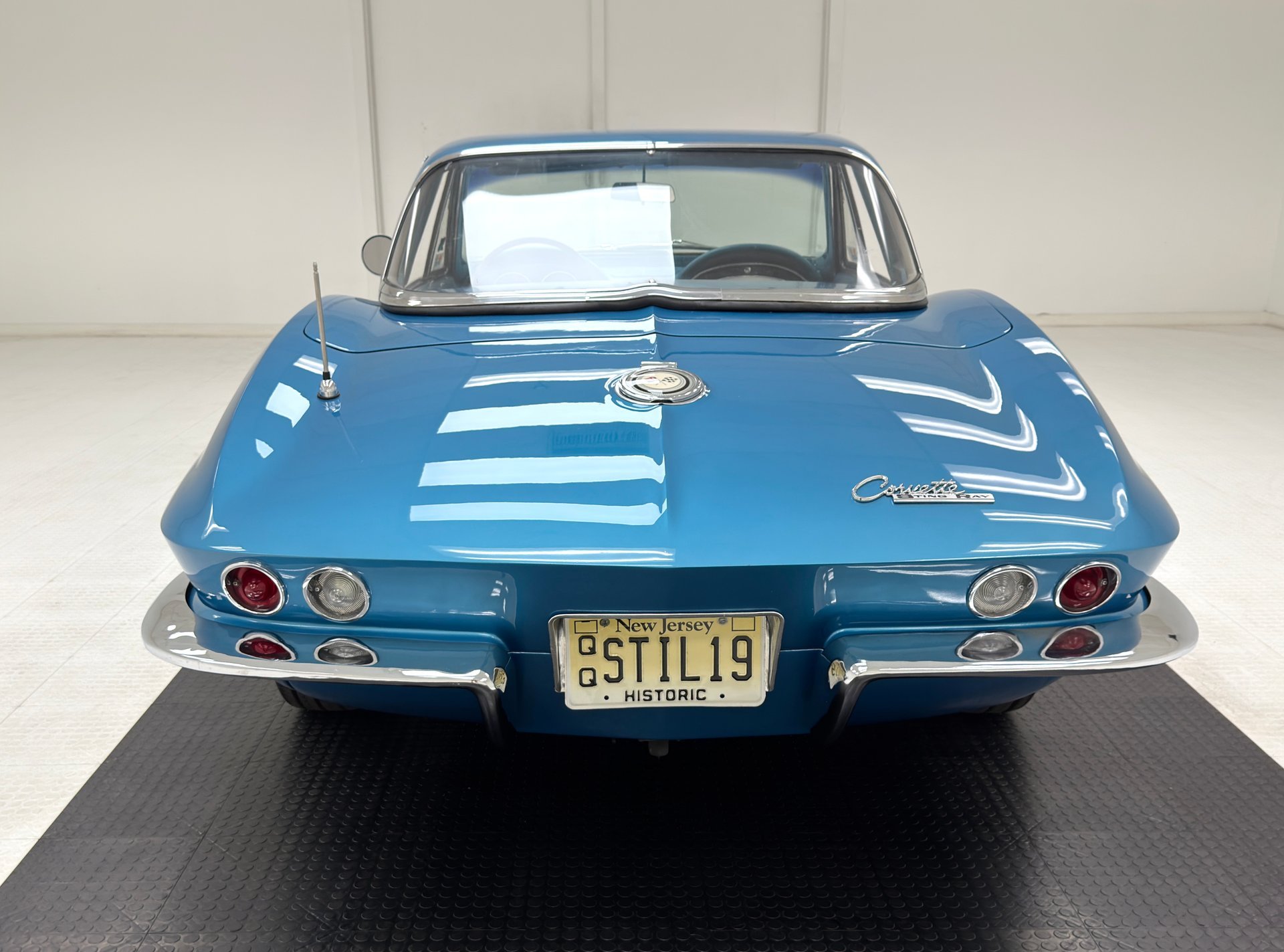 1965 Chevrolet Corvette - Convertible, foto 10