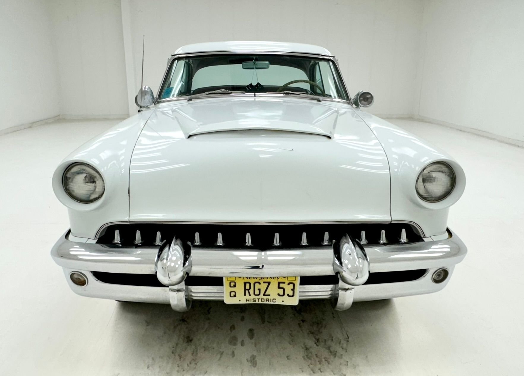 1953 Mercury Monterey - Hardtop, foto 7