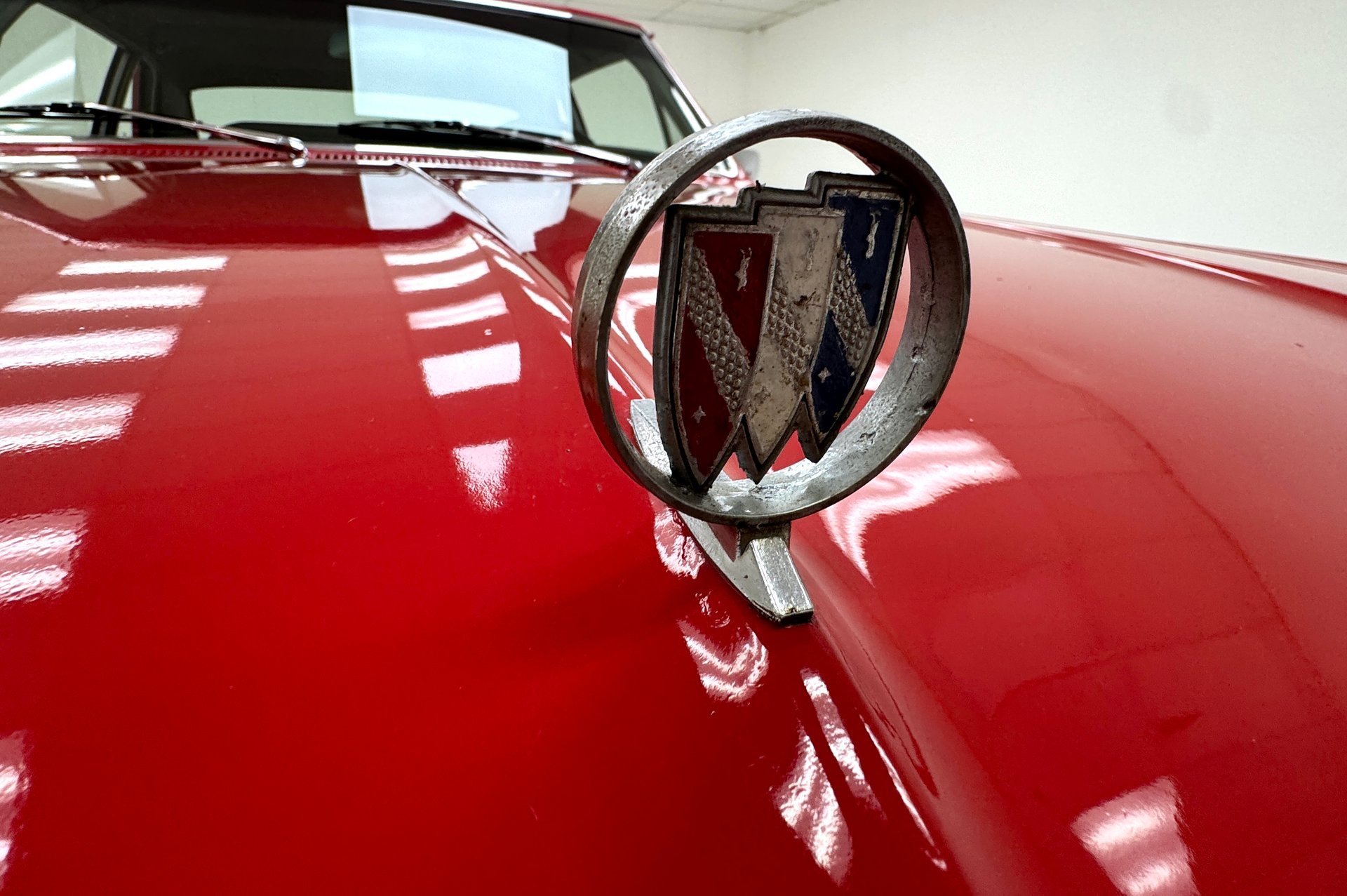 1964 Buick Special - 2-Door Sedan, foto 10