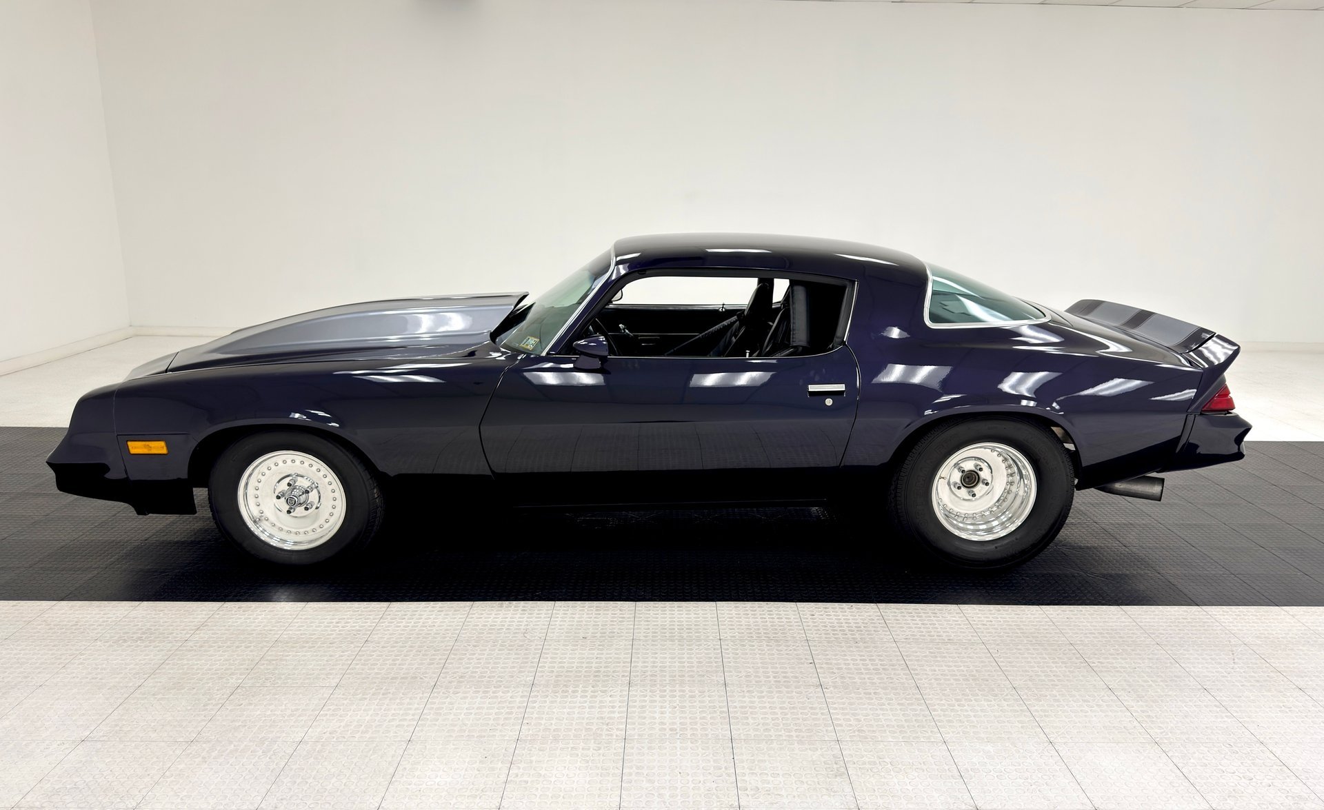 1978 Chevrolet Camaro - Z28 Hardtop, foto 2