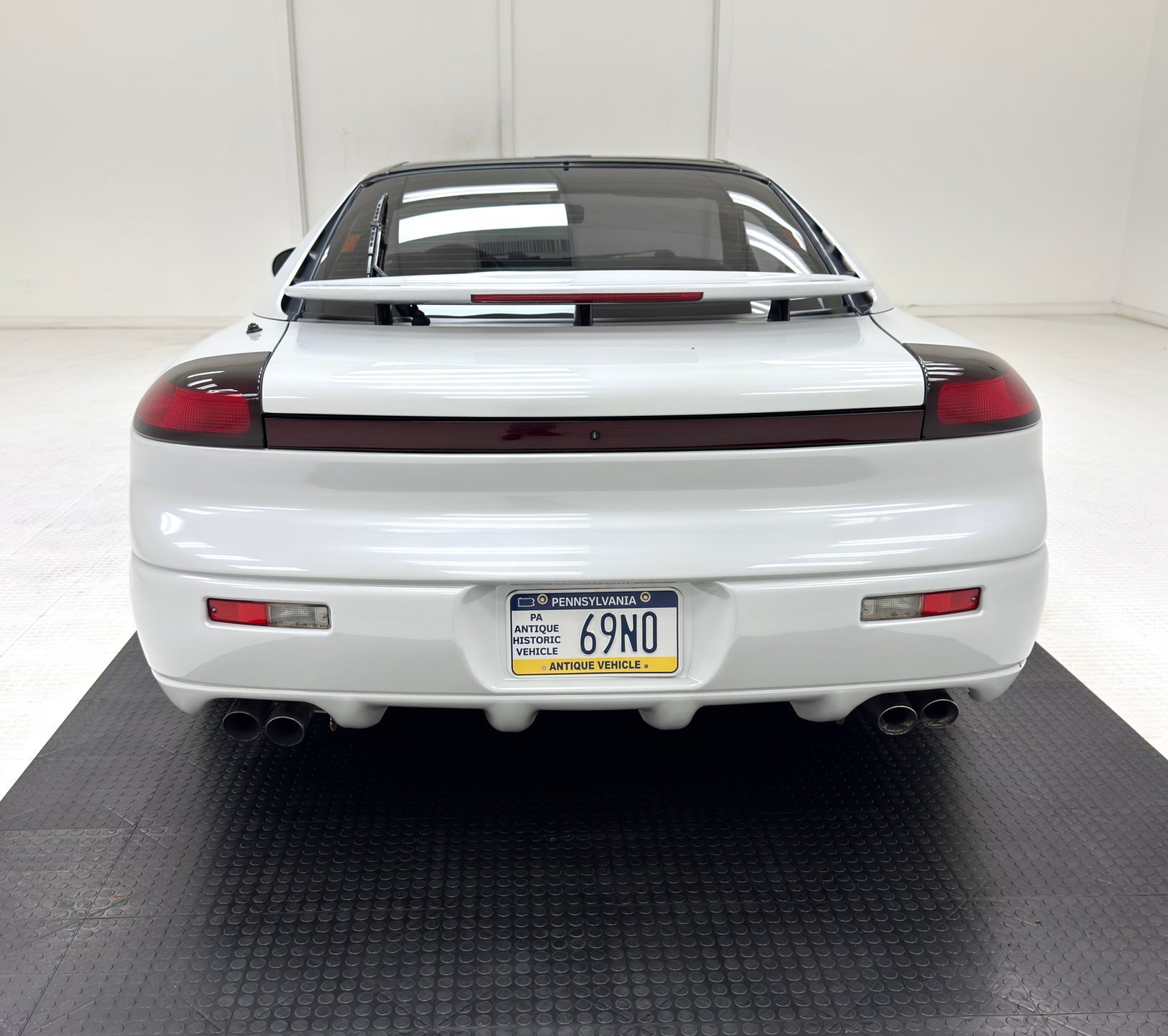1994 Dodge Stealth - R/T Twin Turbo AWD Coupe, foto 4