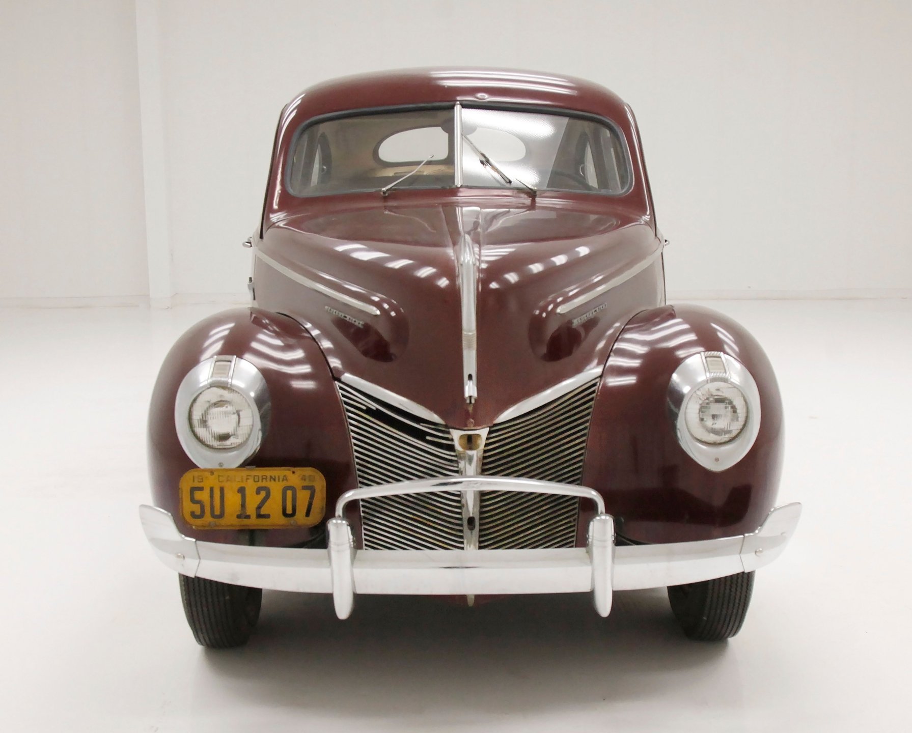 1940 Mercury Eight, foto 7