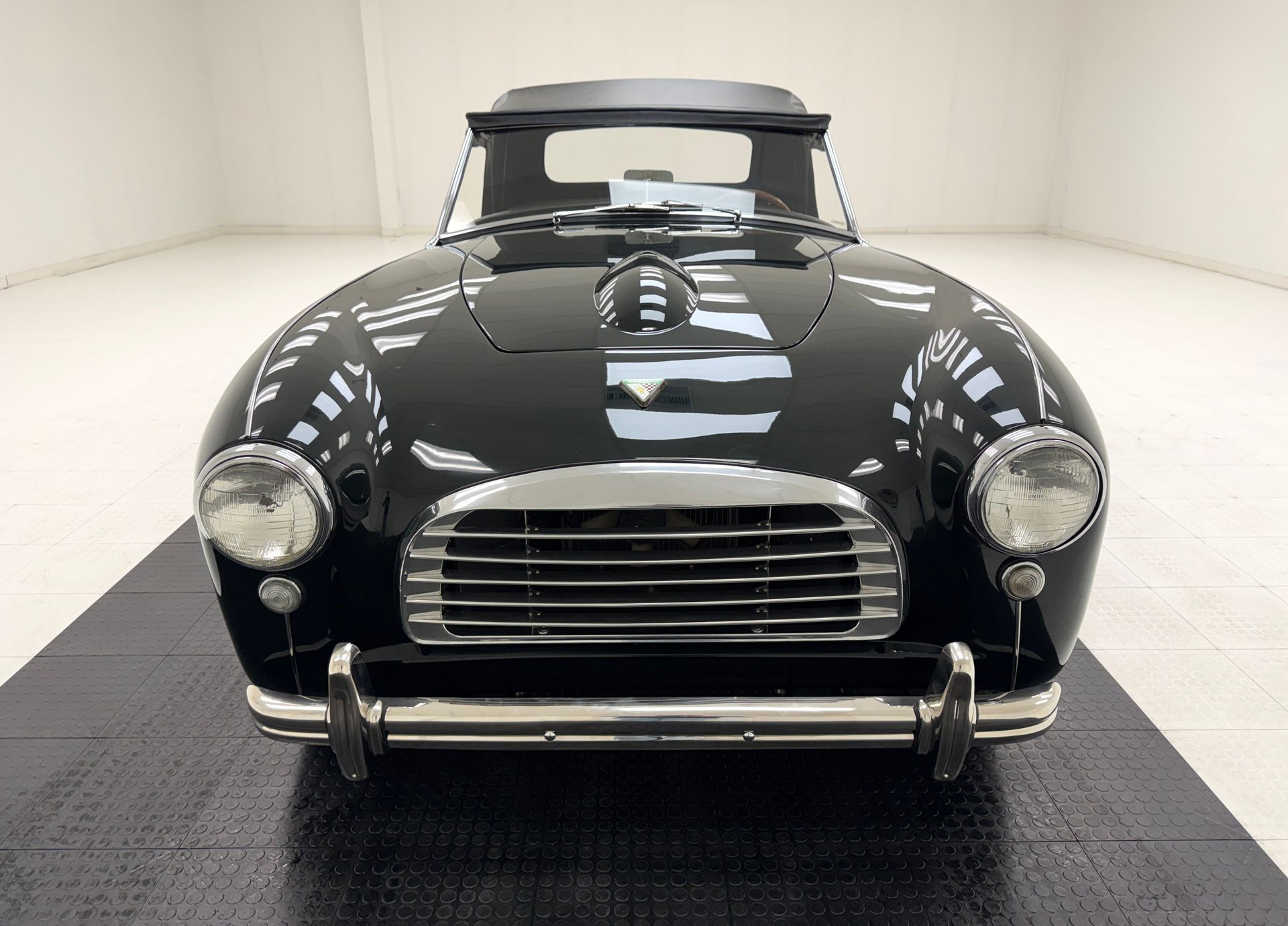 1955 Swallow Doretti - Roadster, foto 11