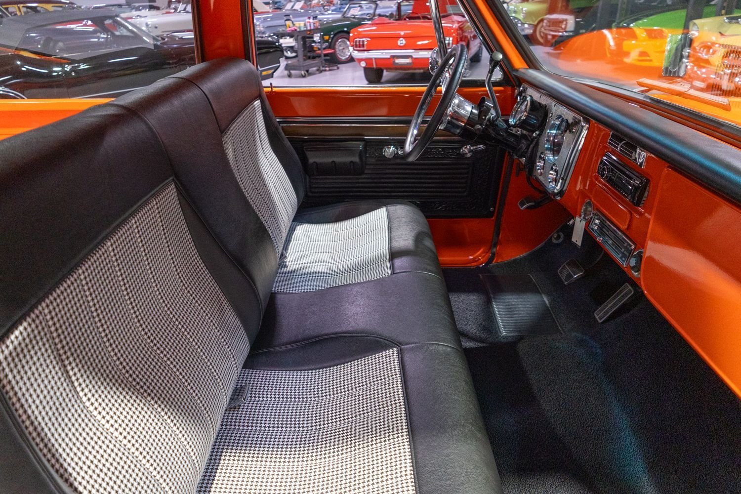 1971 Chevrolet C10, foto 3