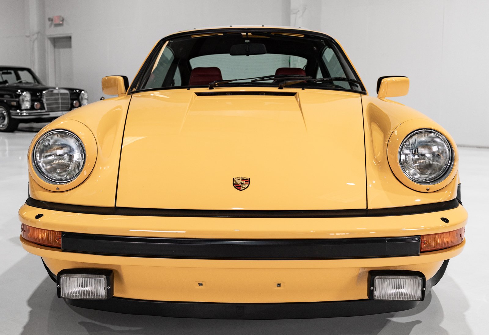 1979 Porsche 911 "G", foto 4