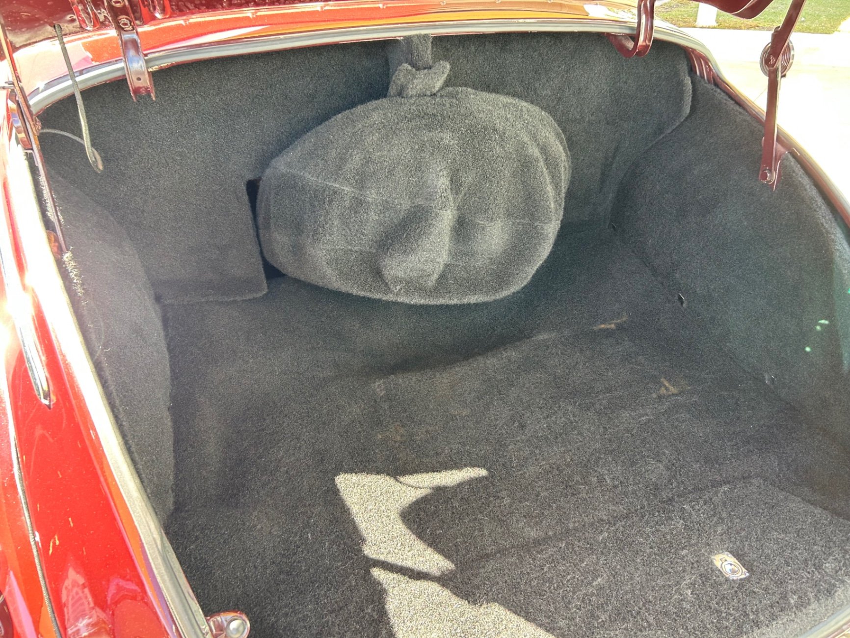 1940 Mercury Eight, foto 9