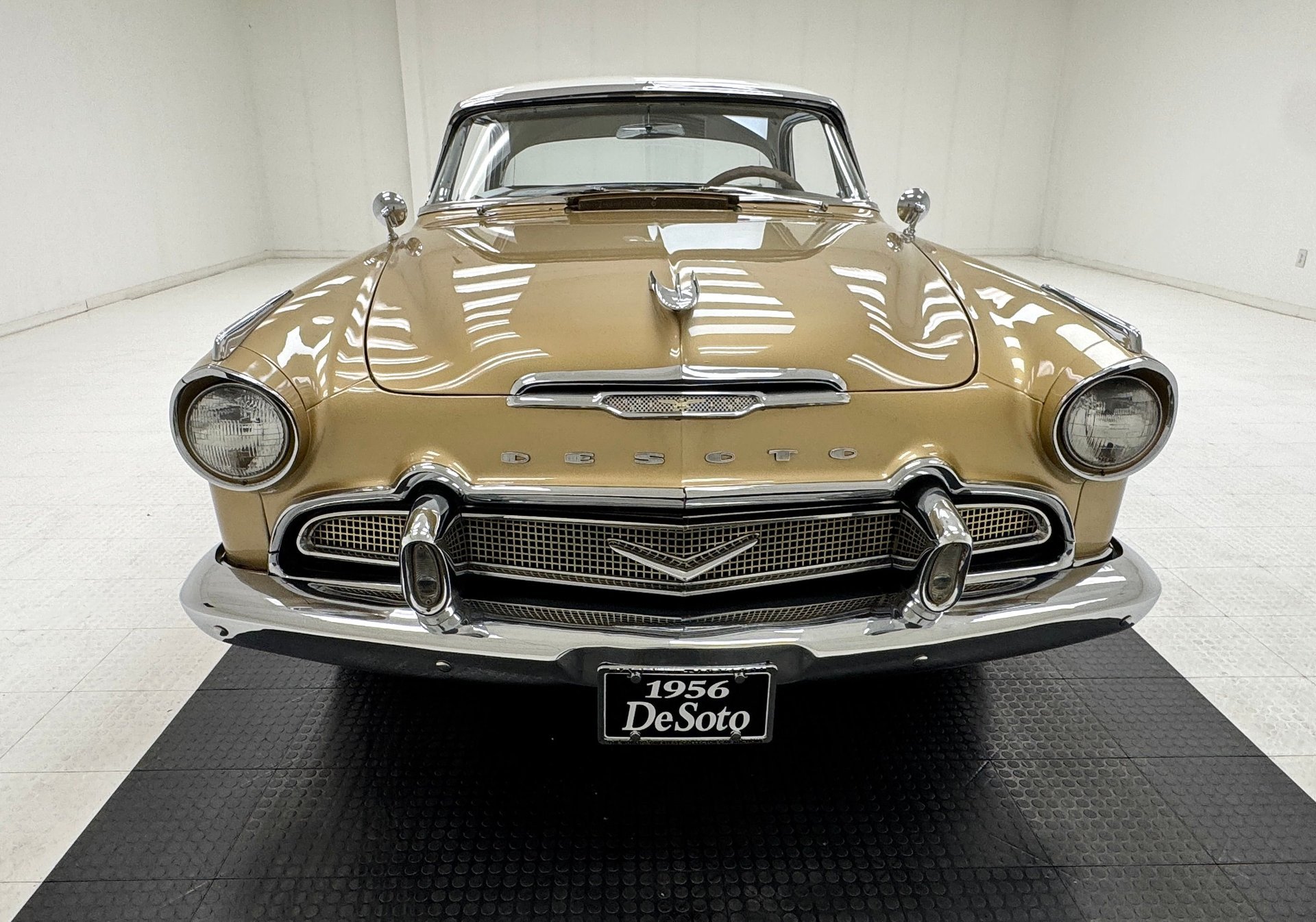 1956 DeSoto Adventurer - 2 Door Hardtop, foto 8