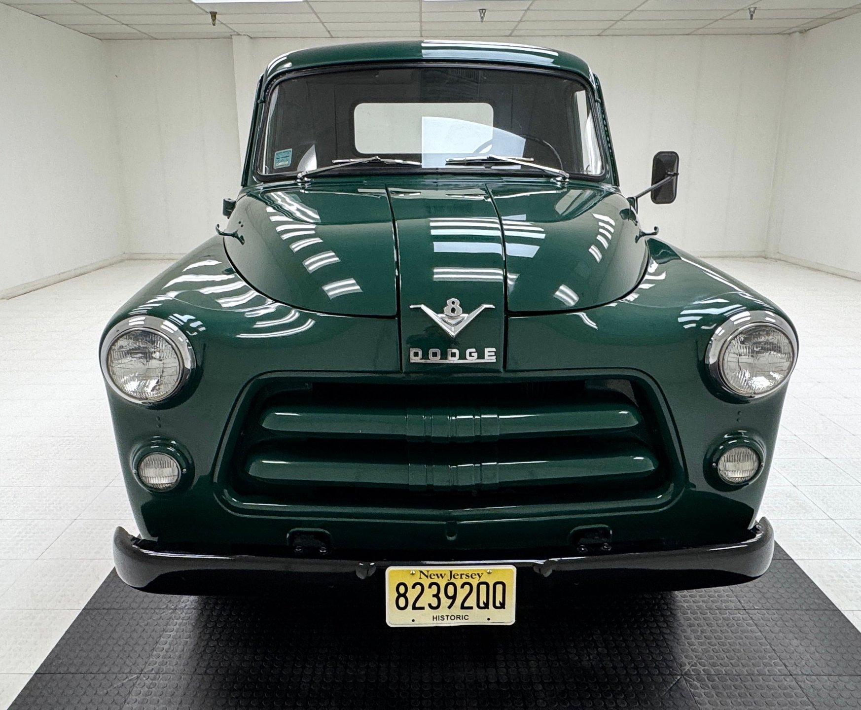 1954 Dodge Pickup, foto 8
