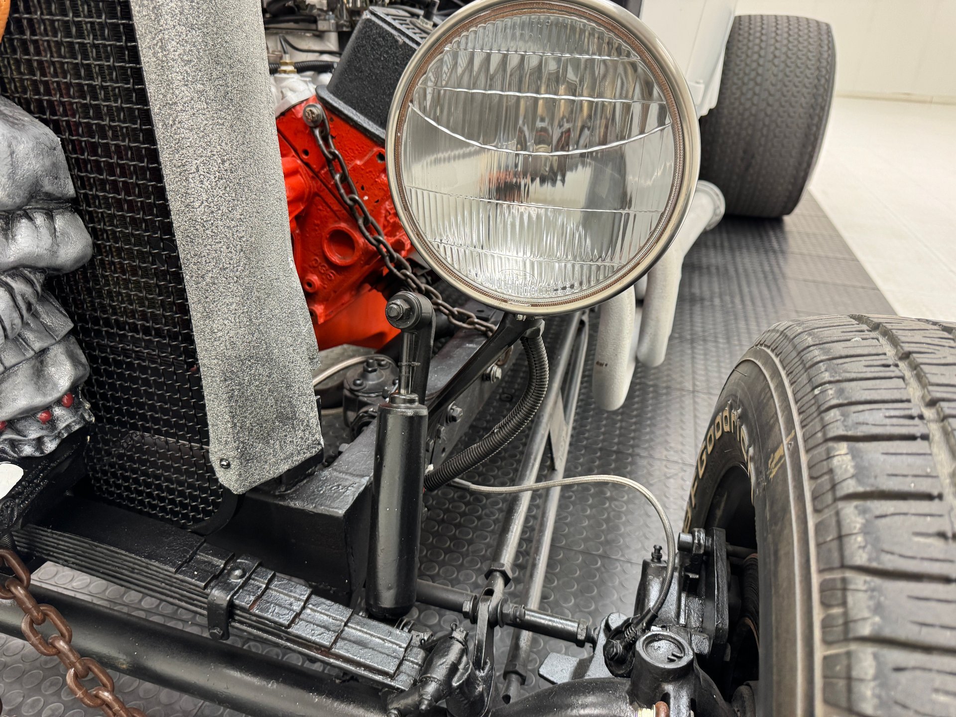 1931 Ford Model A - Pickup, foto 11