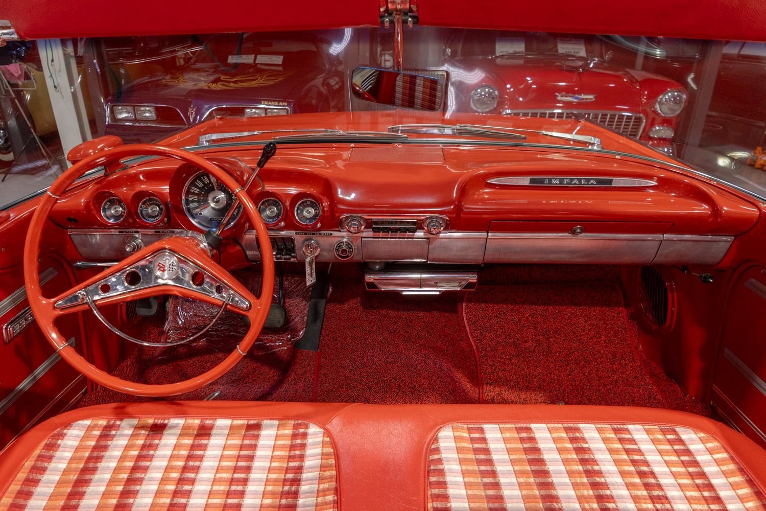 1959 Chevrolet Impala, foto 4