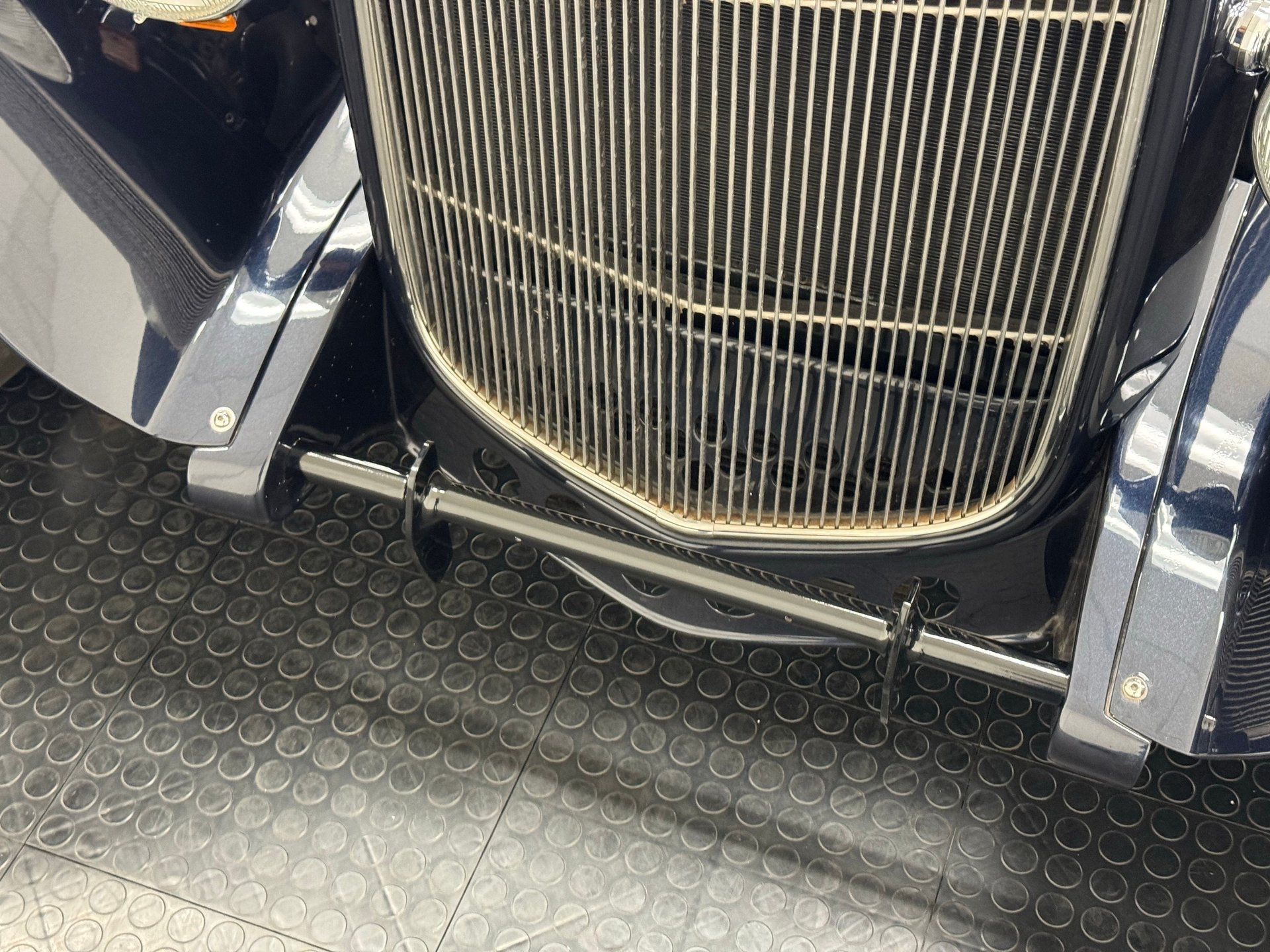 1927 Ford Model T - Roadster, foto 9