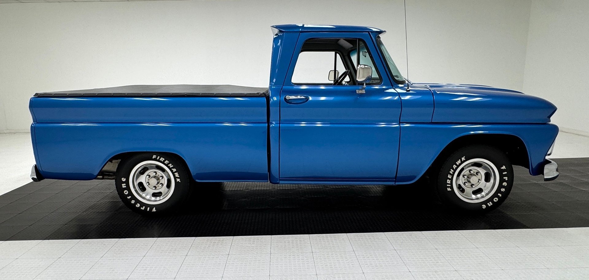 1964 Chevrolet C10 - Short Bed Pickup, foto 6