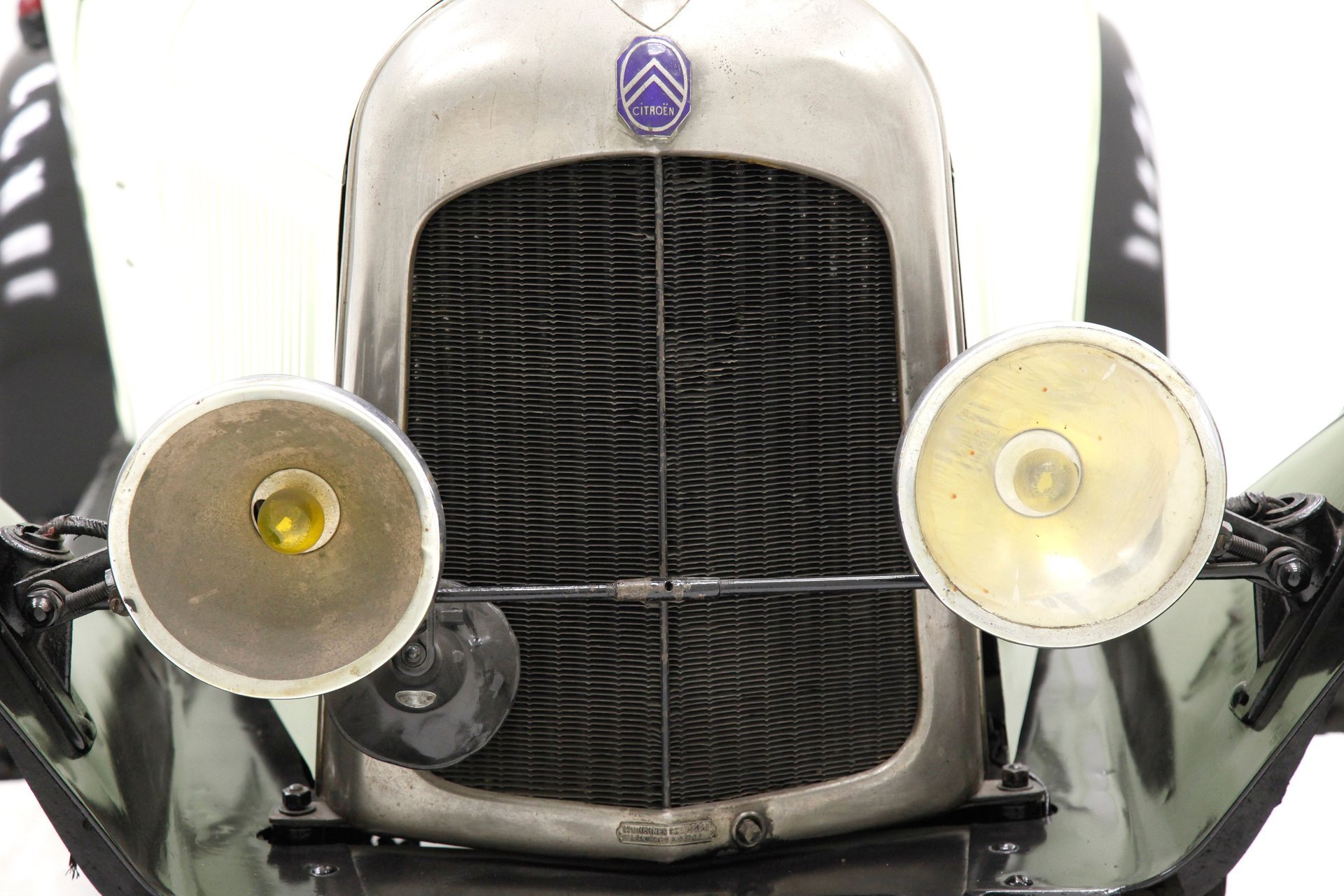 1926 Citroen 5cv, foto 10