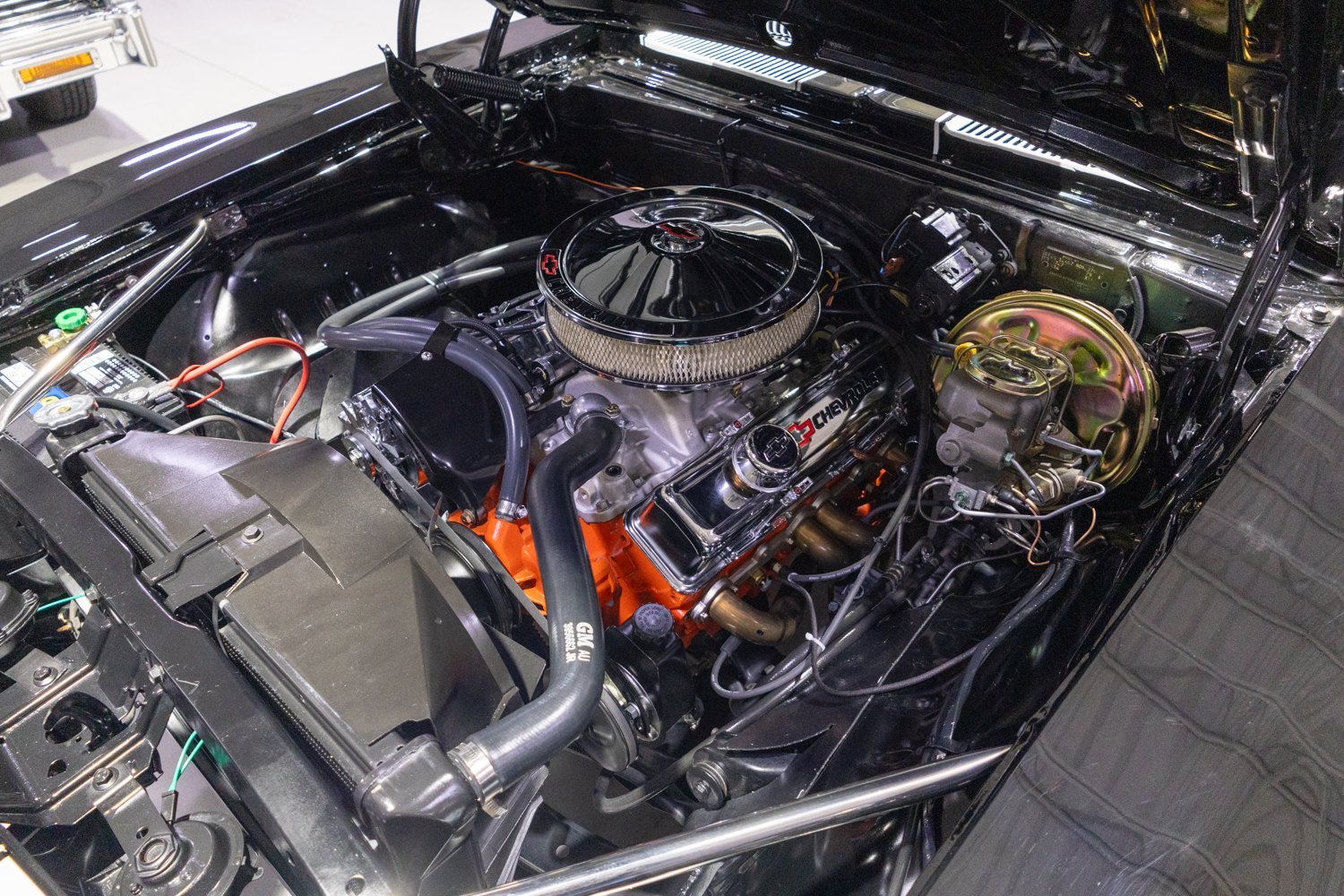 1969 Chevrolet Camaro, foto 6