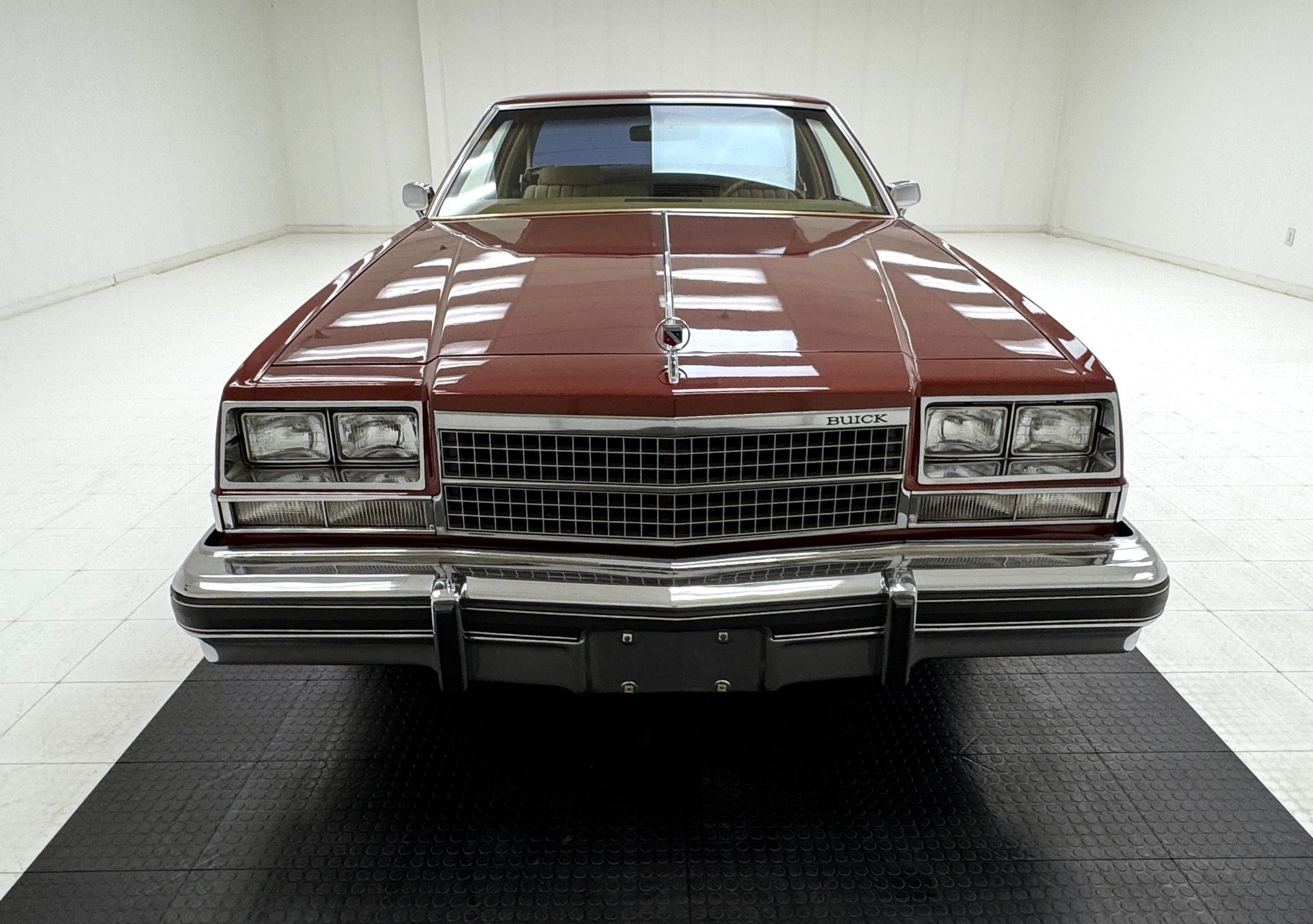 1978 Buick Electra - Landau Hardtop, foto 8