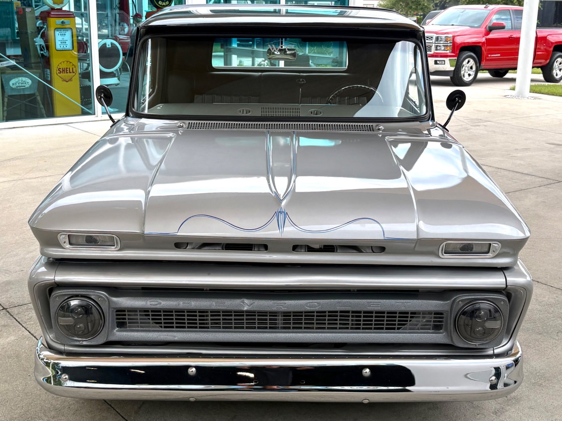 1964 Chevrolet C10, foto 3