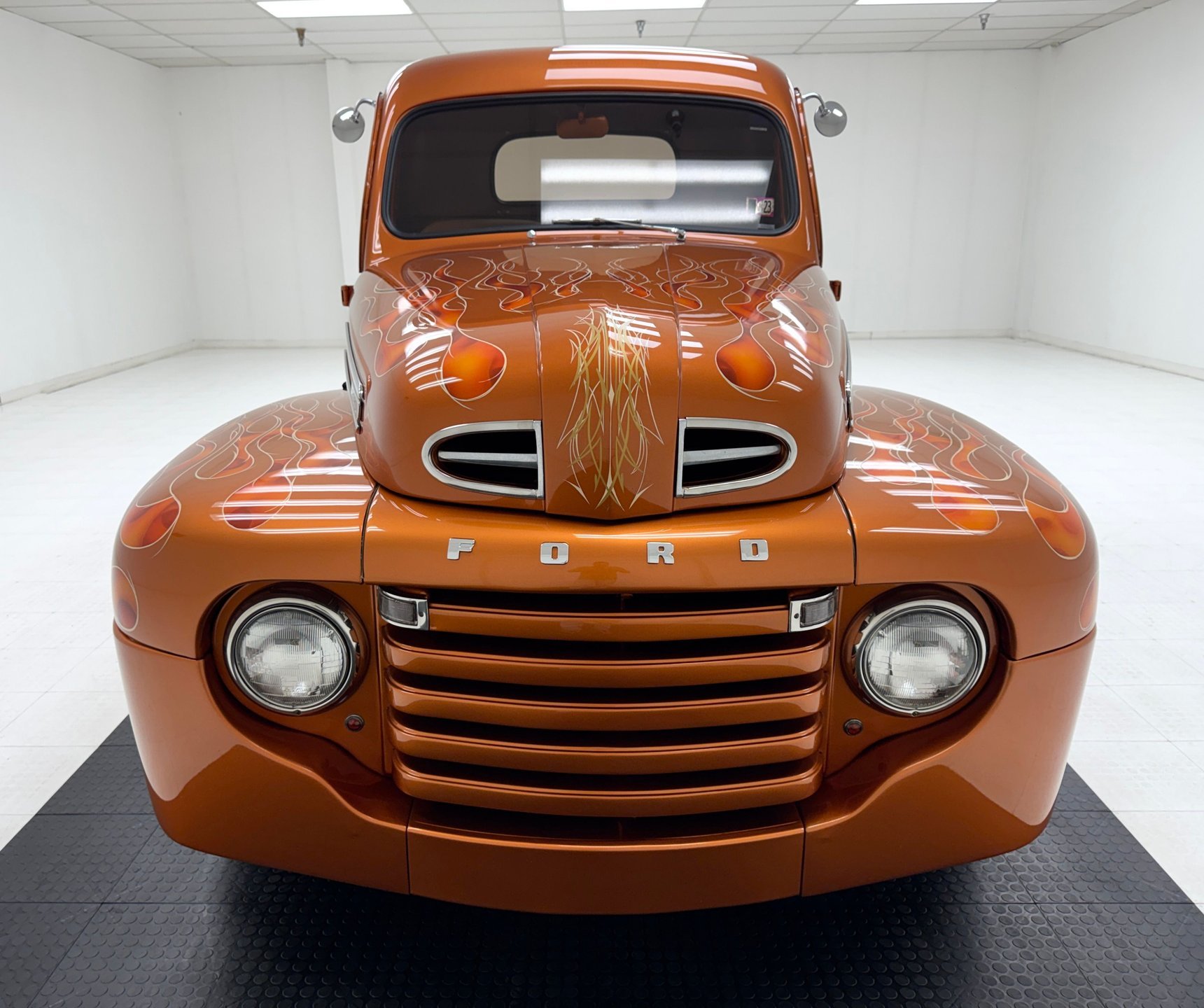 1948 Ford F1 - Pickup, foto 8