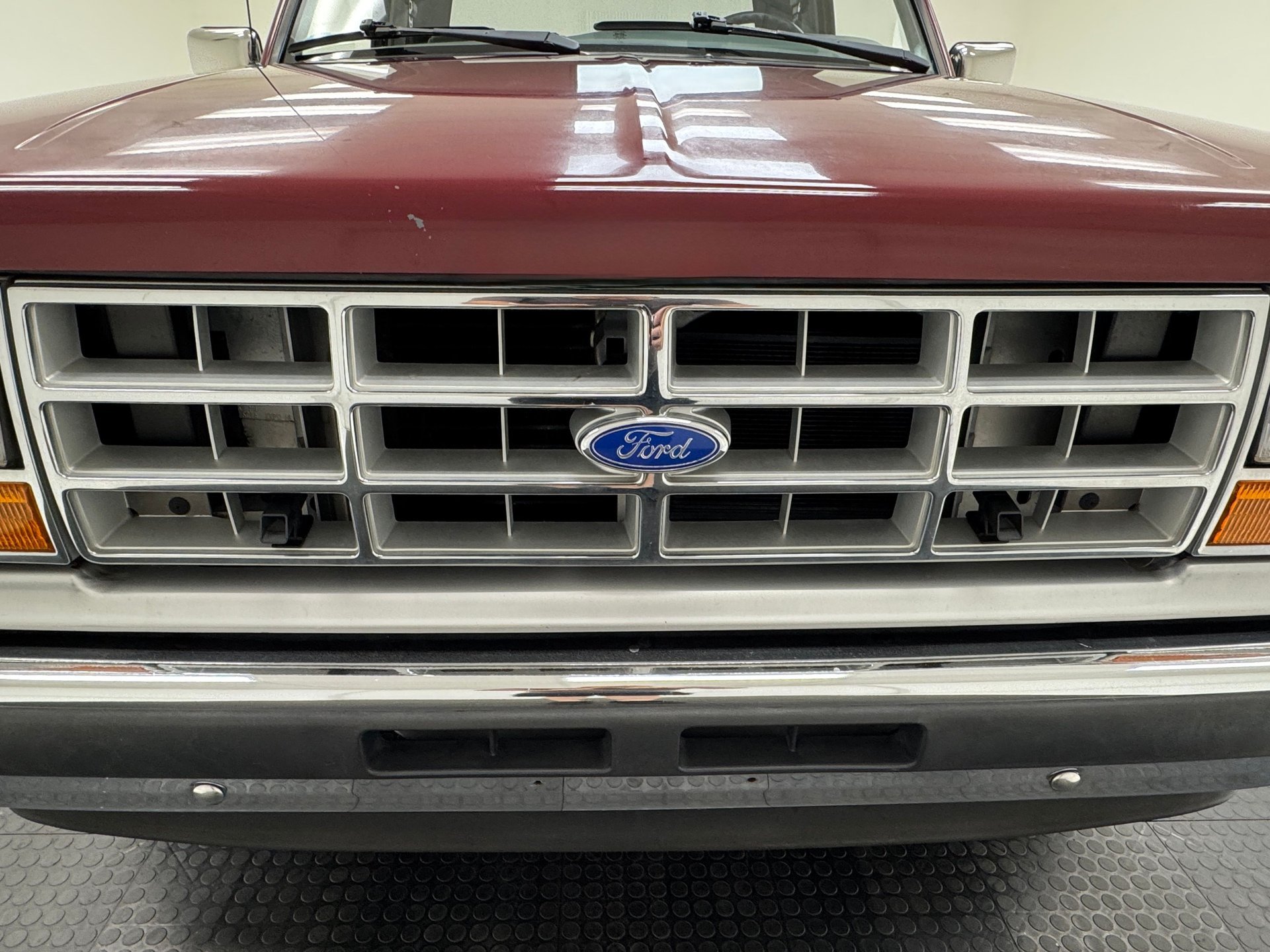 1989 Ford Ranger - XLT 4x2 Supercab Pickup, foto 9