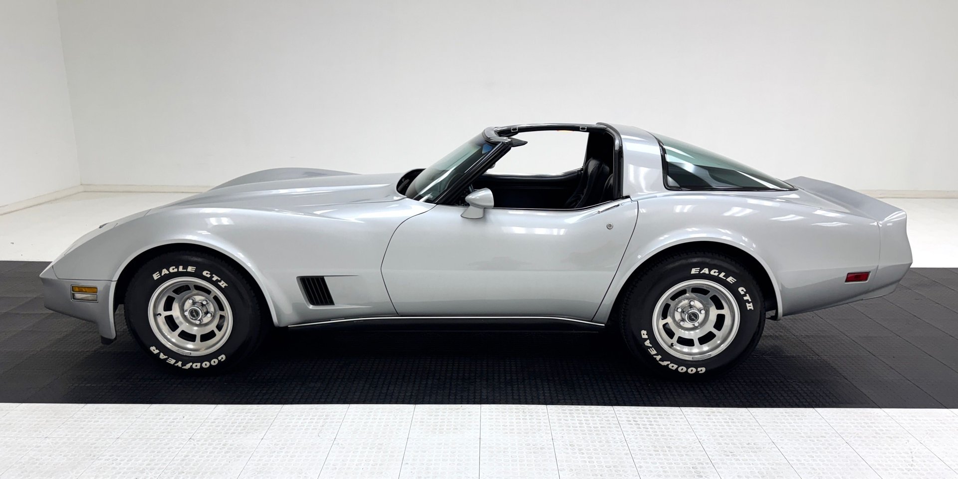 1980 Chevrolet Corvette - Coupe, foto 4