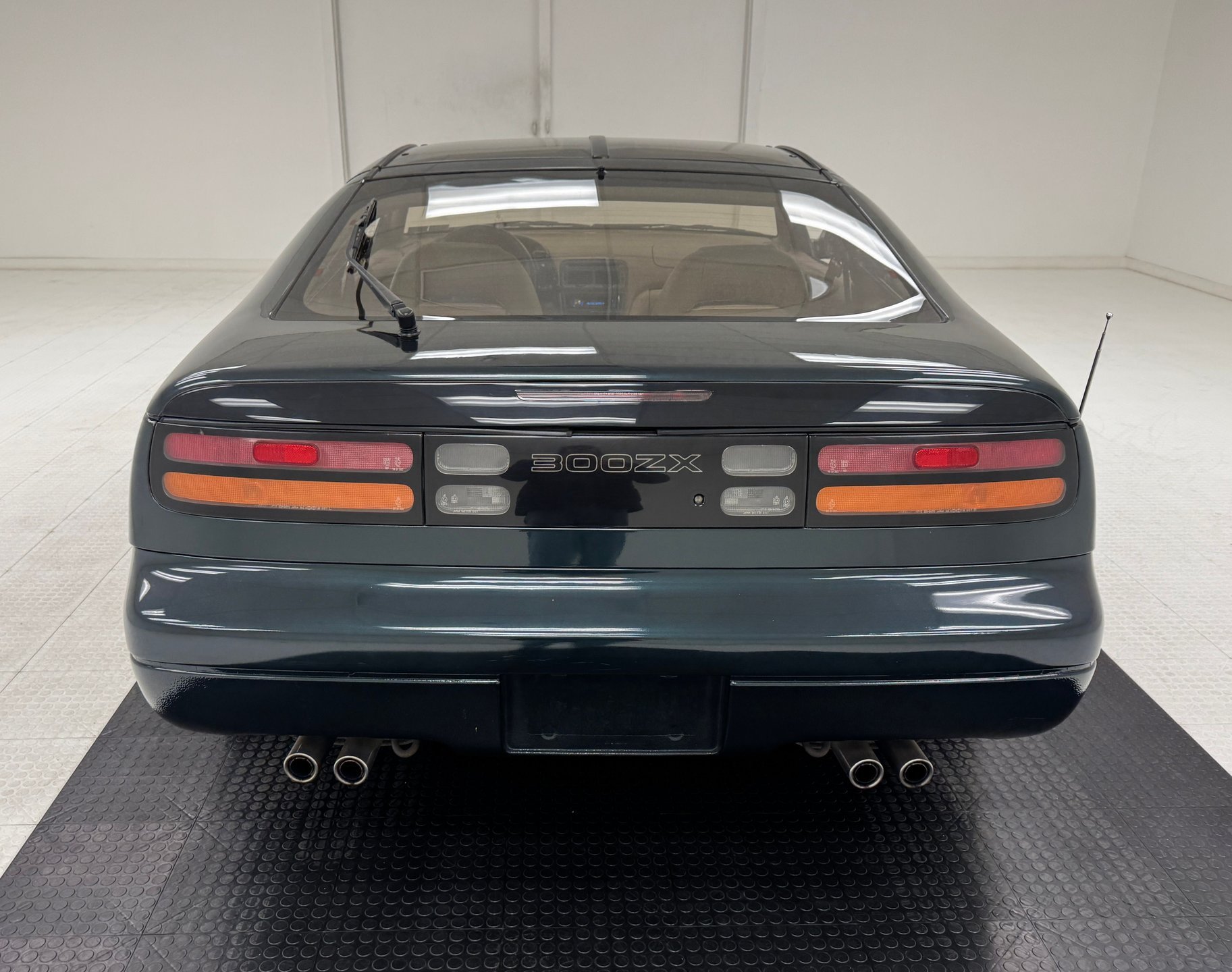 1994 Nissan 300ZX, foto 7
