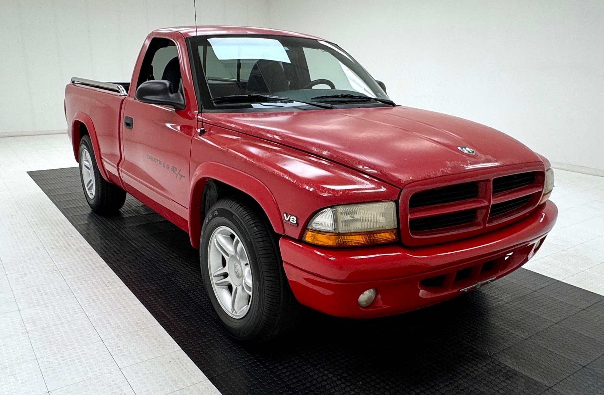 1999 Dodge Dakota - RT Short Bed Pickup, foto 6