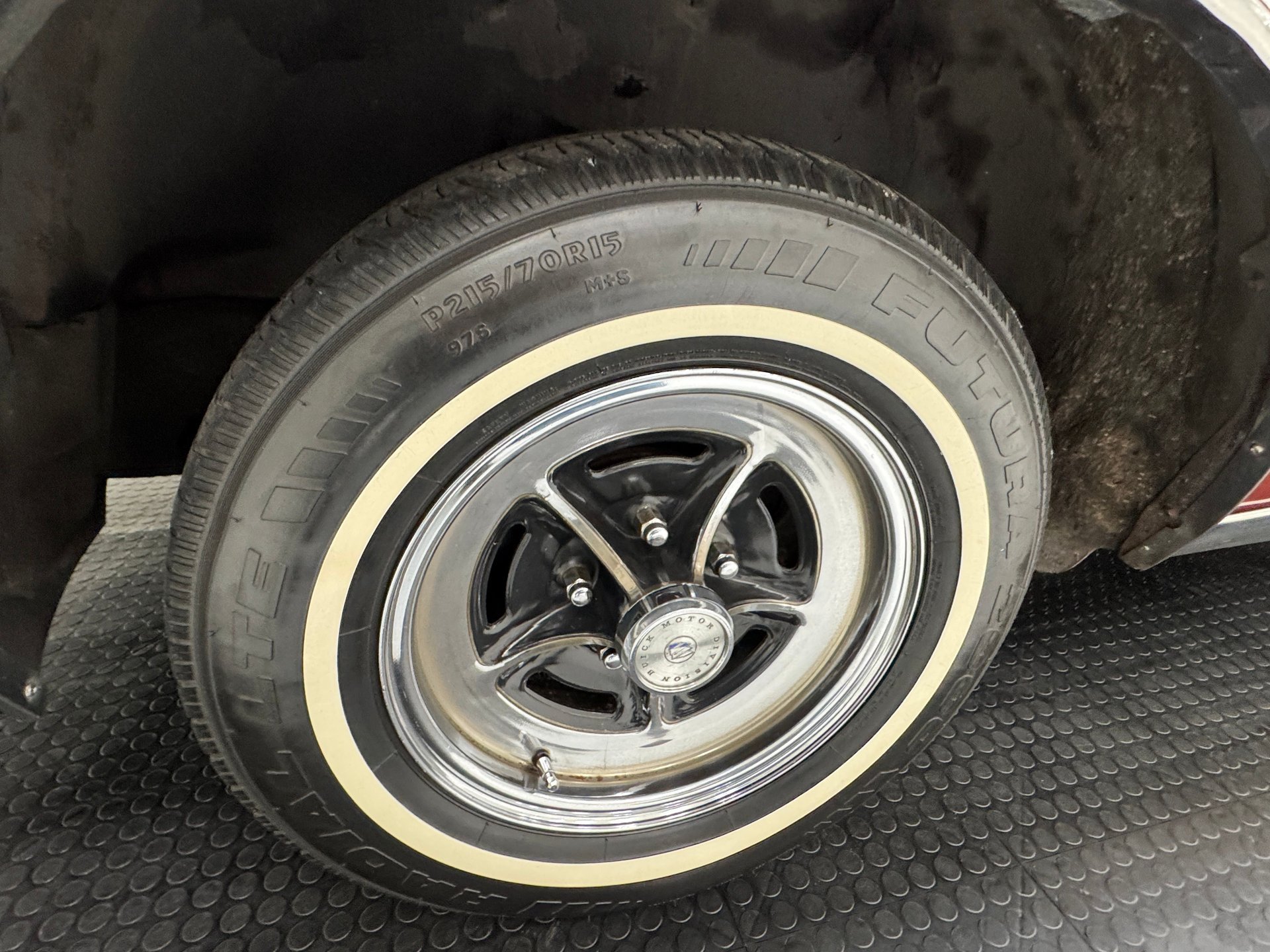 1978 Buick Electra - Landau Hardtop, foto 12