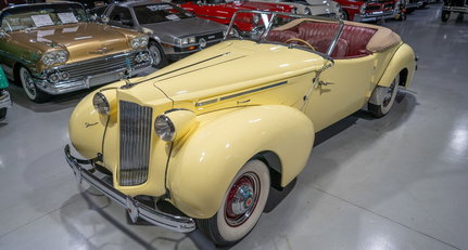 1939 Packard 1-20