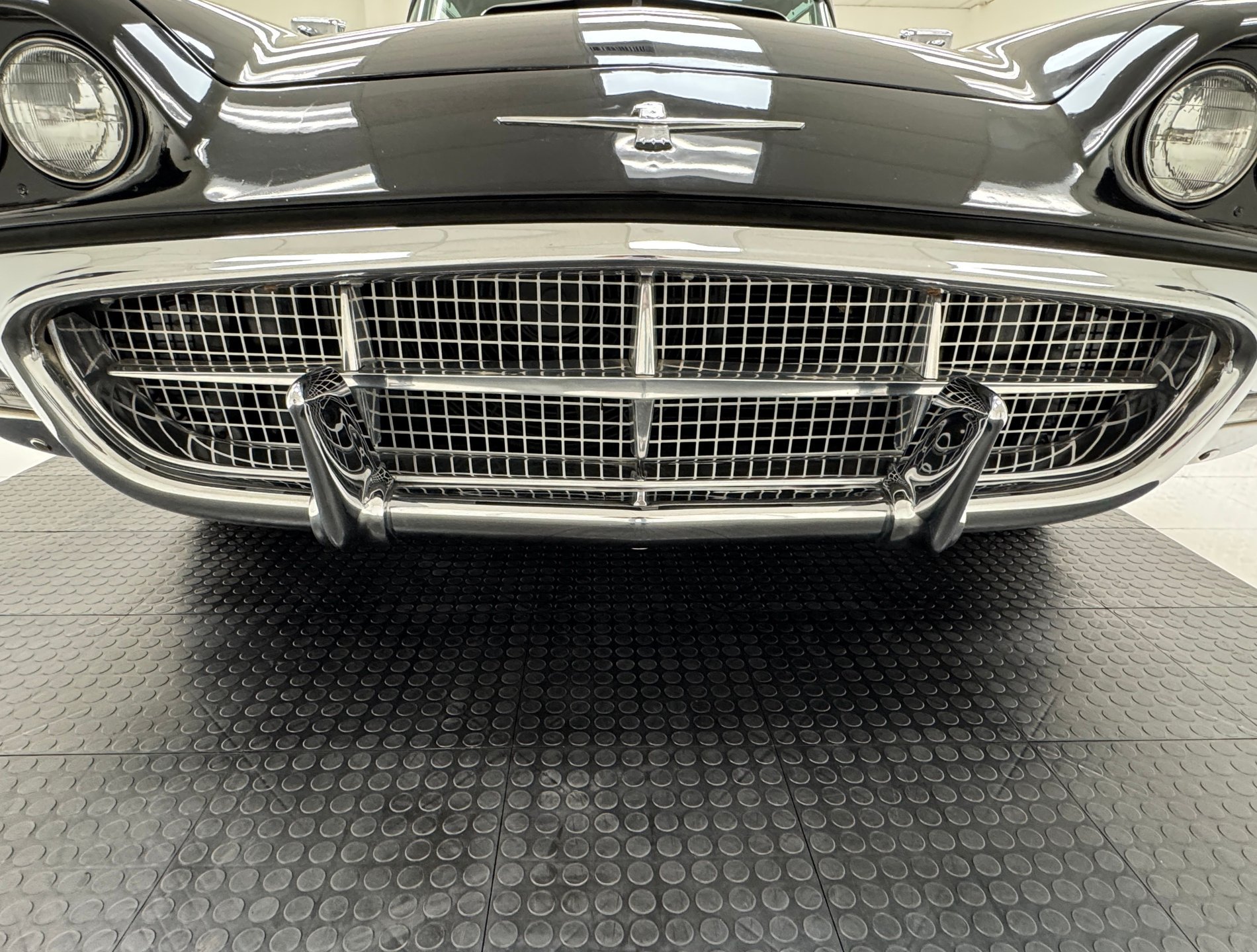 1960 Ford Thunderbird - Hardtop, foto 9