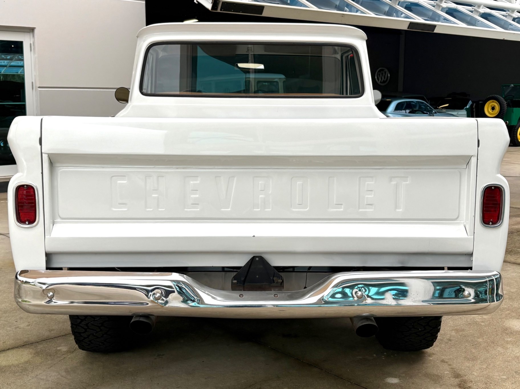 1964 Chevrolet C10, foto 7