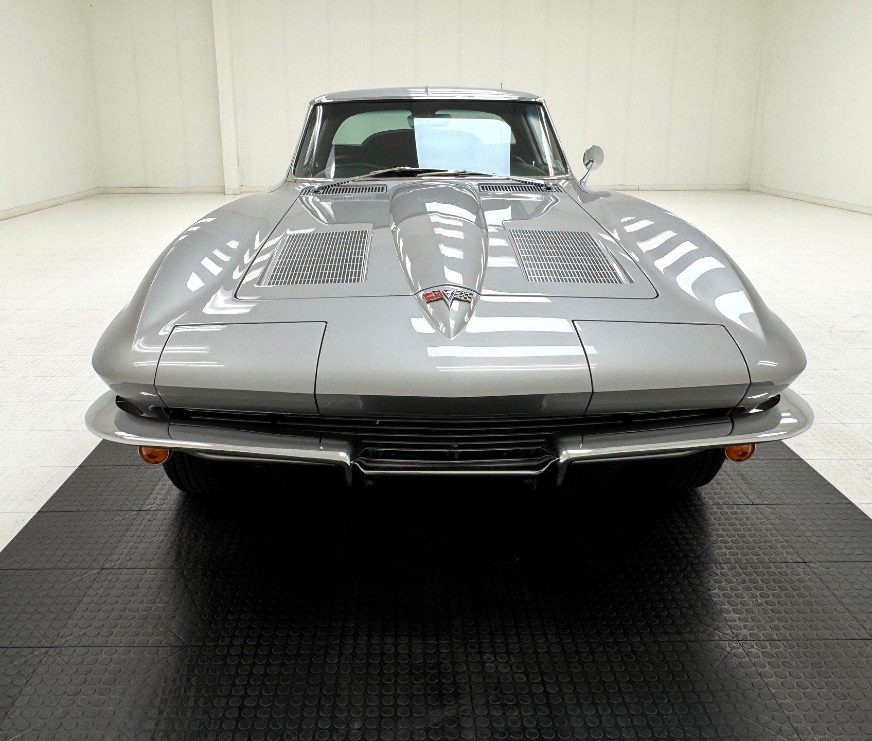 1963 Chevrolet Corvette - Coupe, foto 8