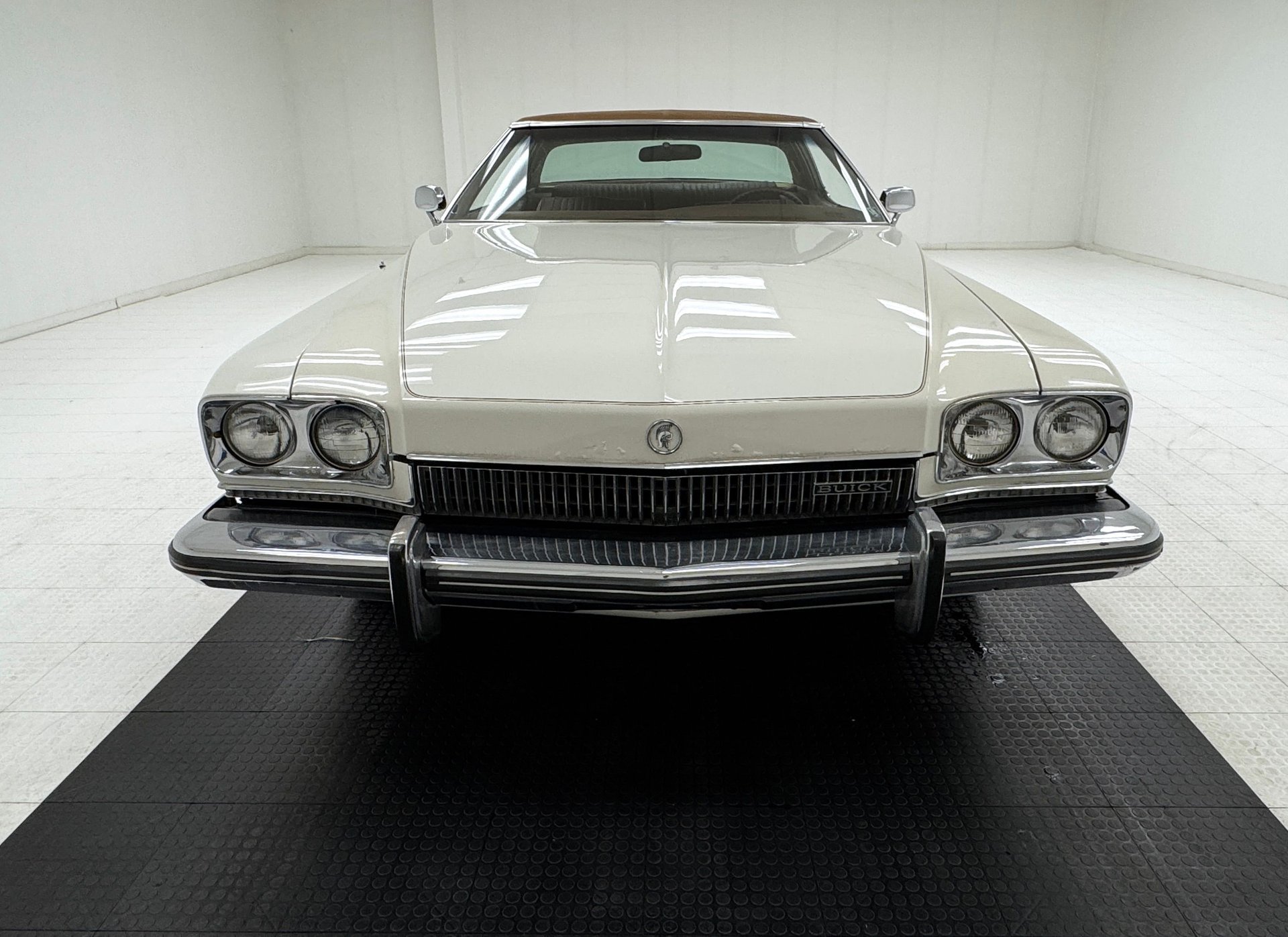 1973 Buick Centurion - Stage 1, foto 8