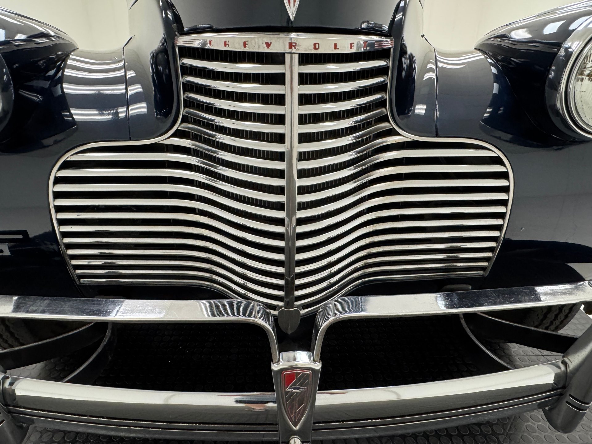 1940 Chevrolet Special de Luxe - Coupe, foto 9