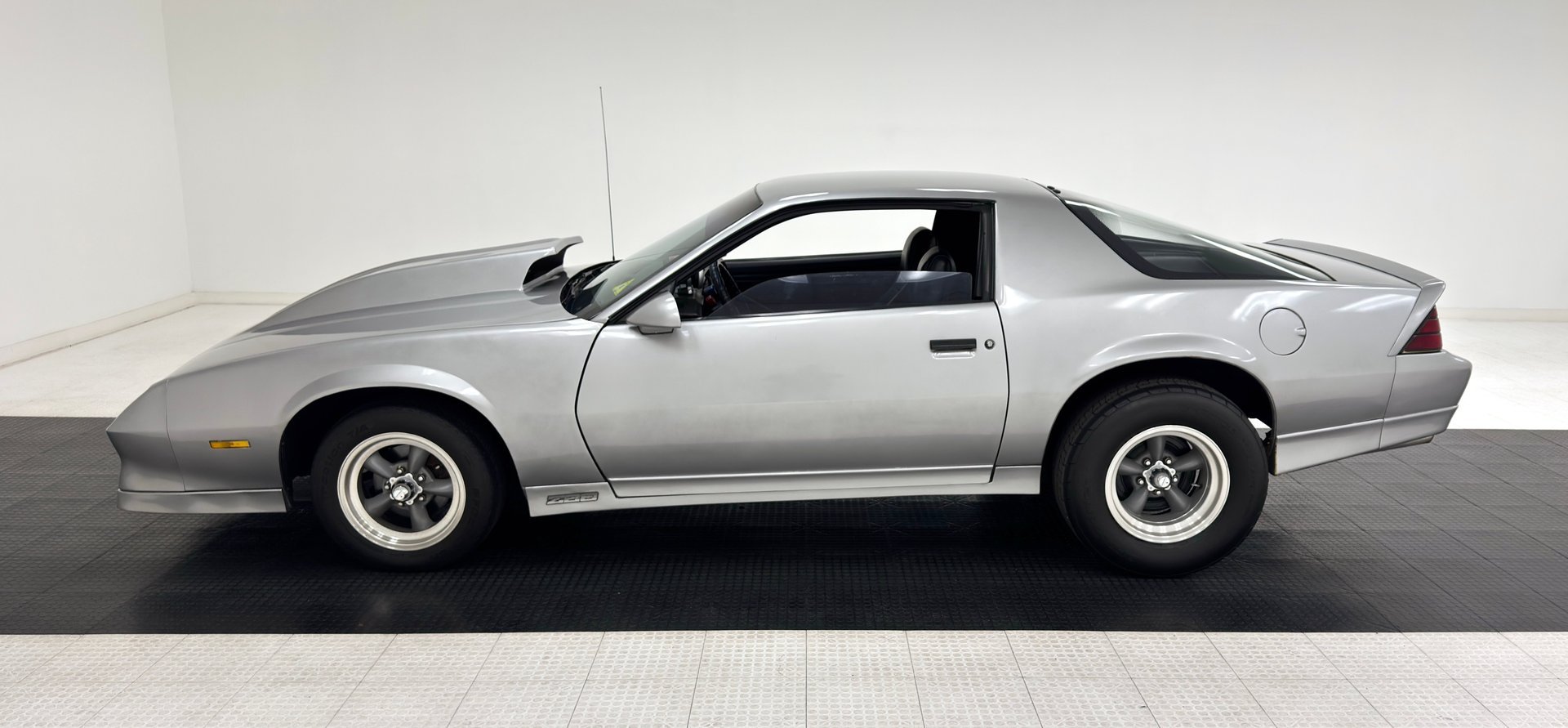1986 Chevrolet Camaro - Z28 Coupe, foto 2