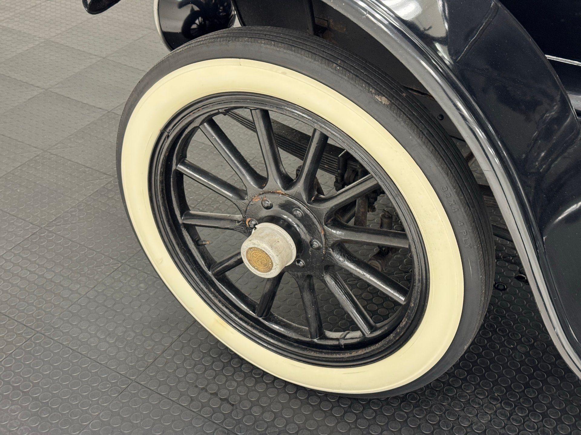 1921 Rauch & Lang C55, foto 10
