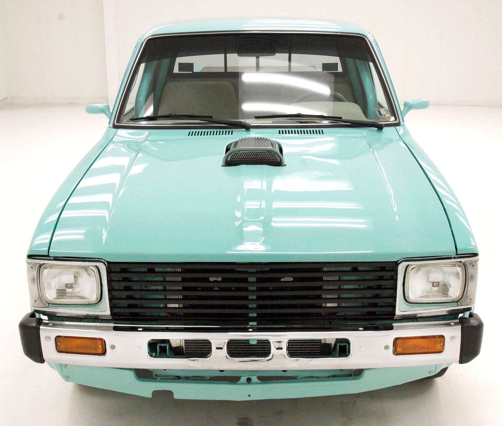 1982 Toyota Pickup, foto 8