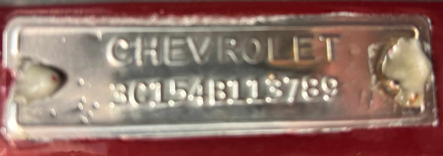 1963 Chevrolet C10, foto 10