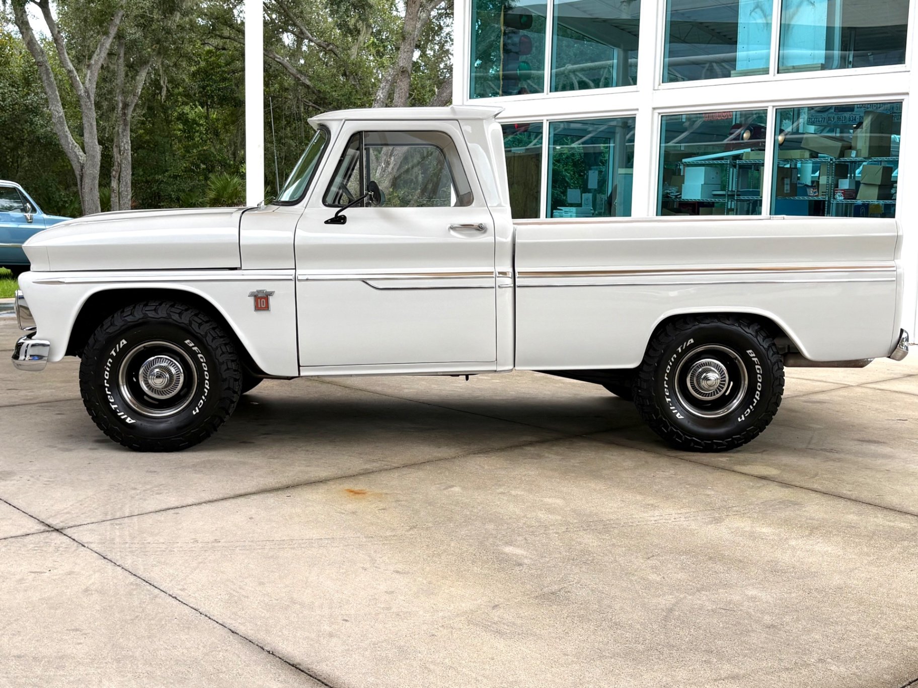 1964 Chevrolet C10, foto 10