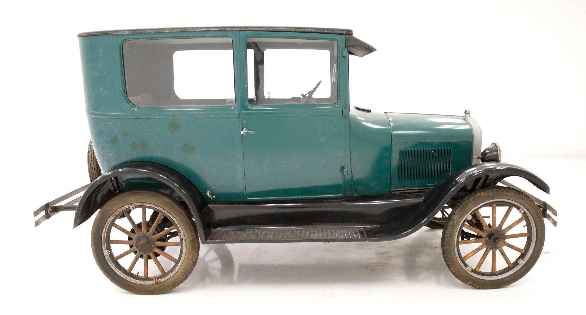 1926 Ford Model T, foto 6