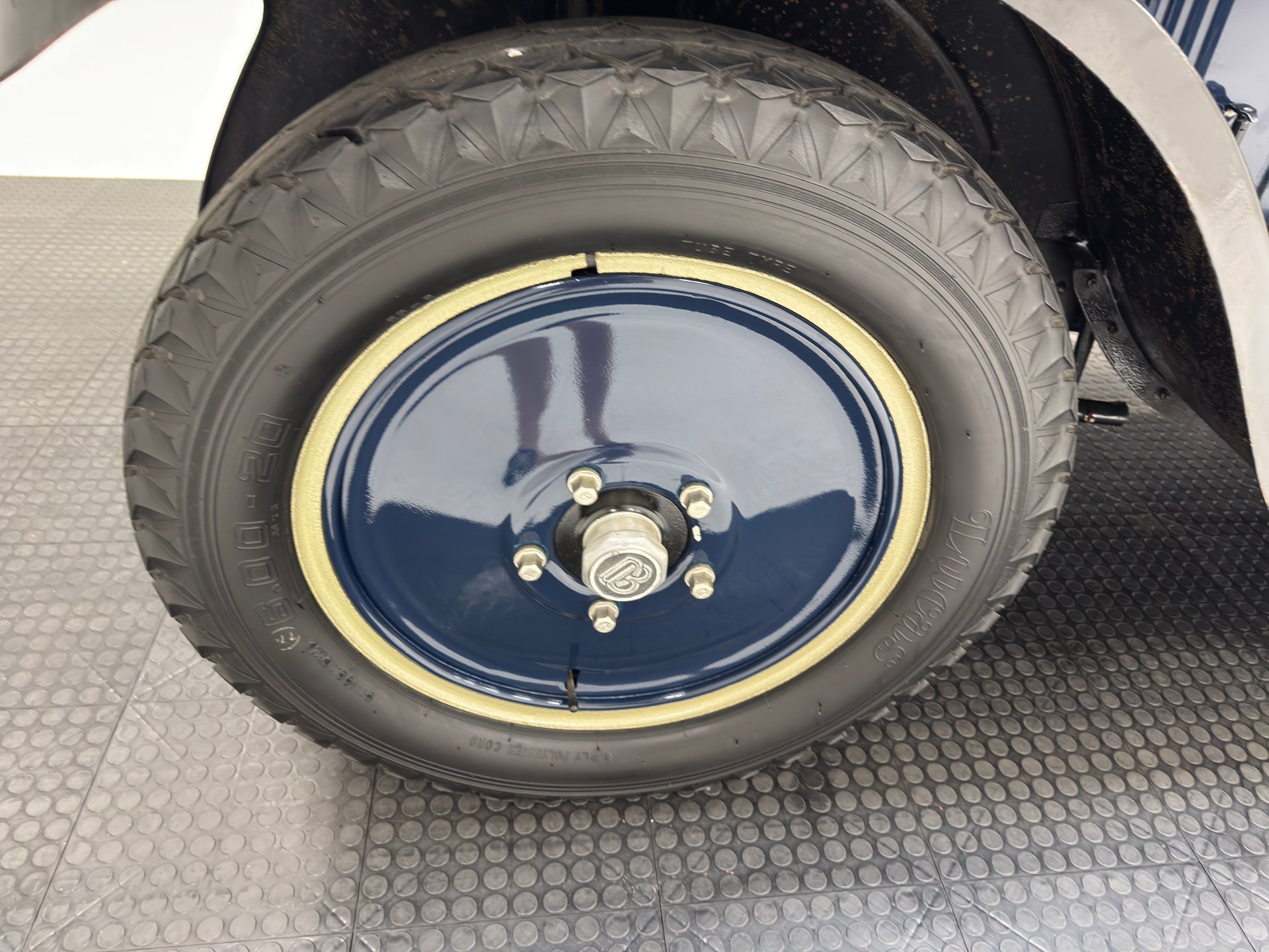 1925 Dodge Brothers - Truck, foto 12