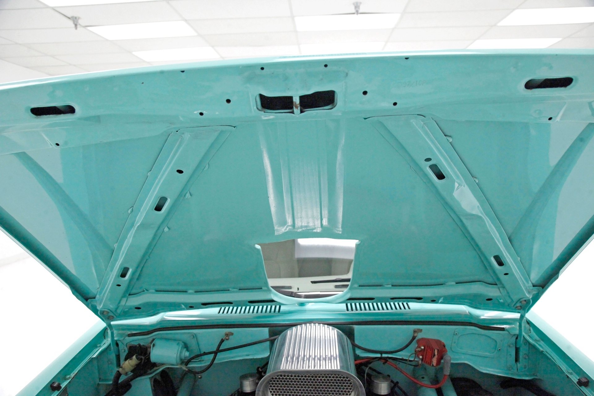 1982 Toyota Pickup, foto 9