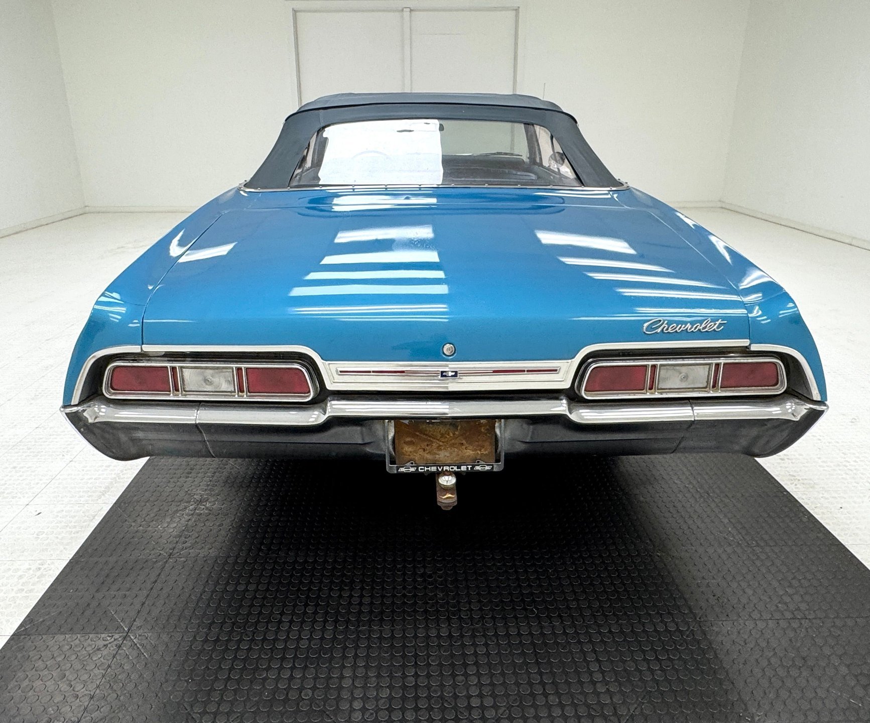 1967 Chevrolet Impala - Convertible, foto 7