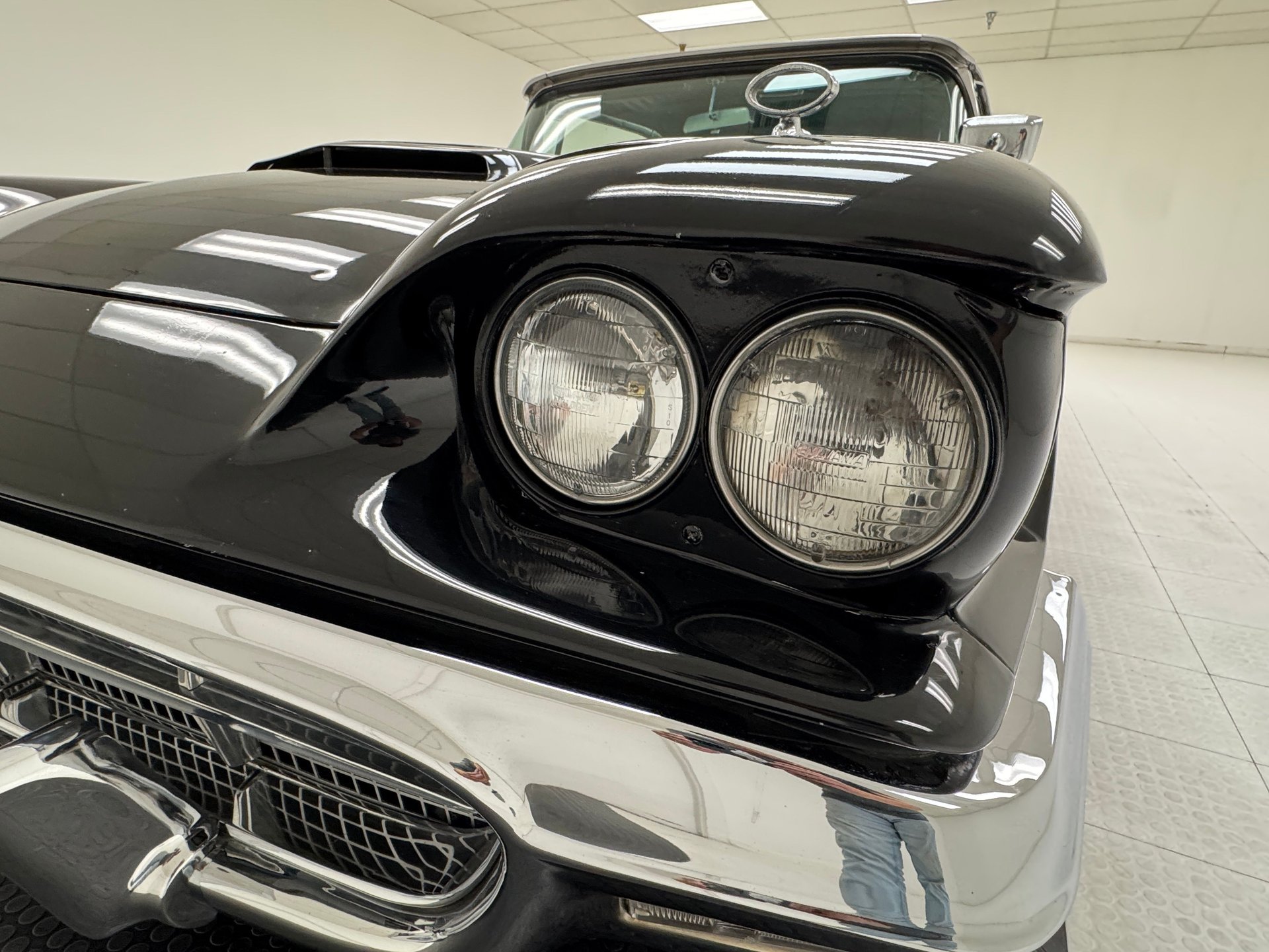 1960 Ford Thunderbird - Hardtop, foto 11