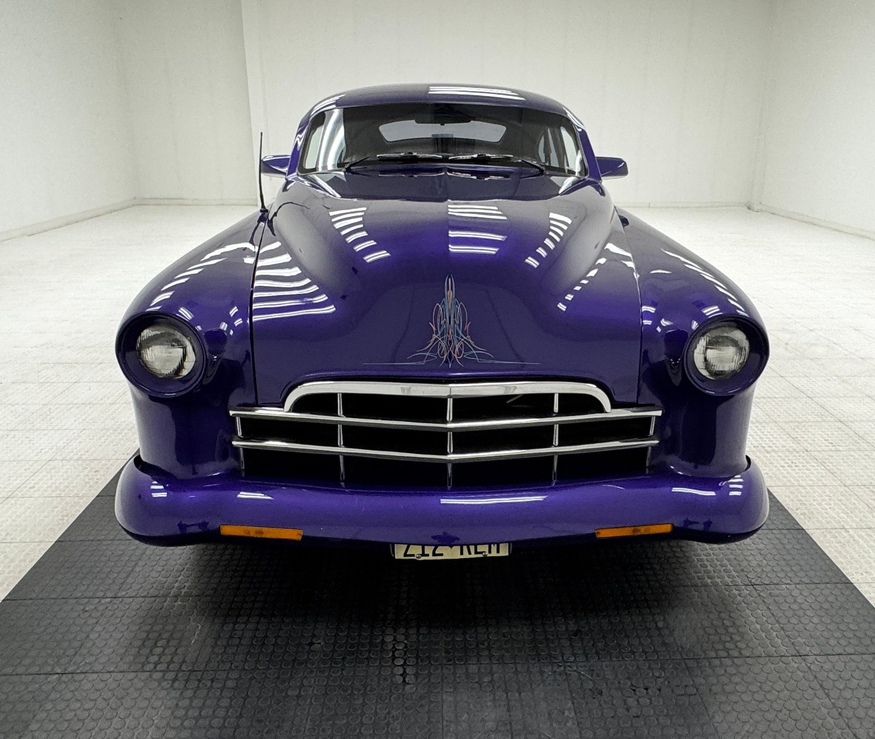 1948 Cadillac Series 62 - Coupe, foto 8