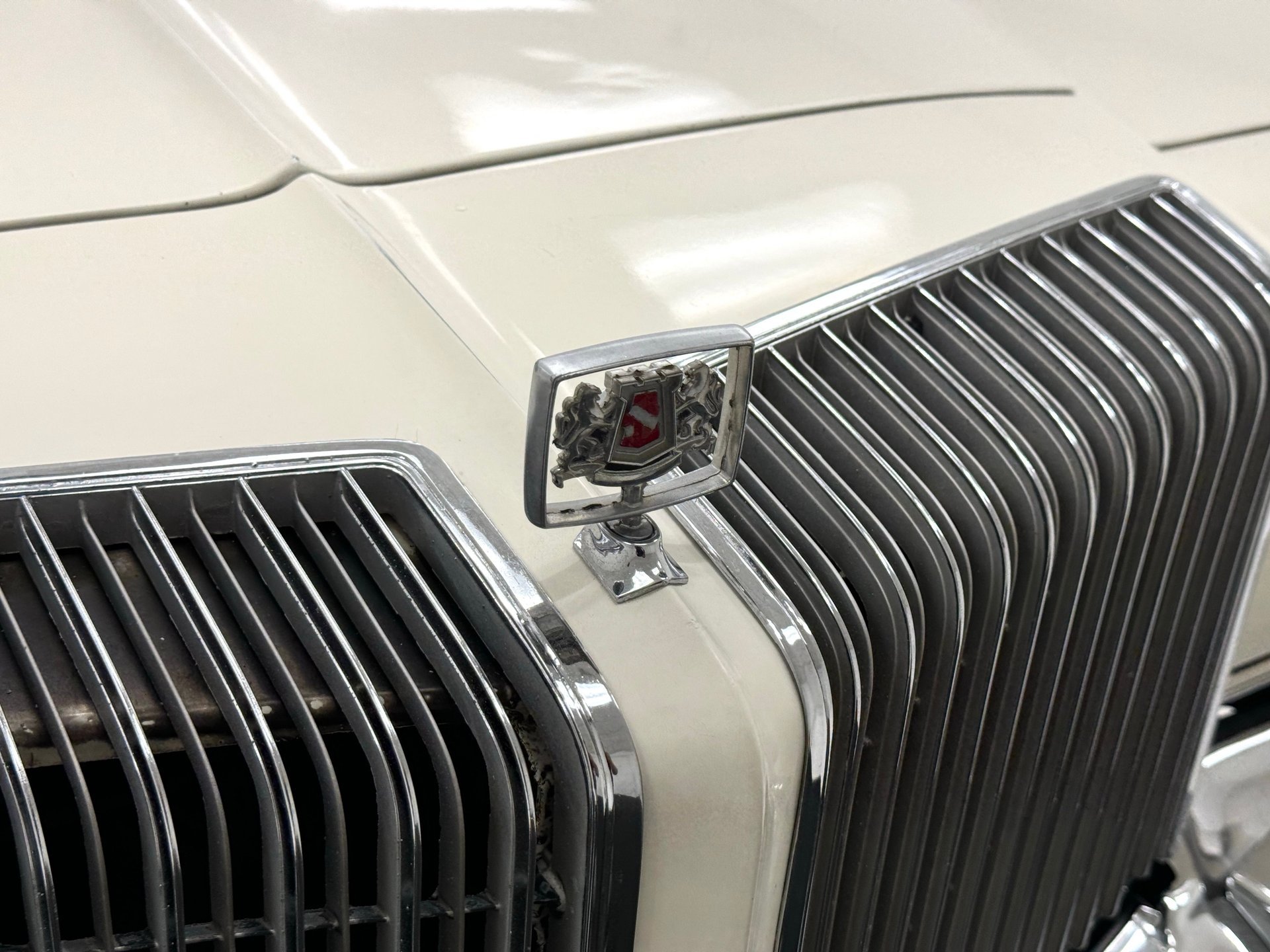 1976 Chrysler New Yorker - Brougham Hardtop, foto 10