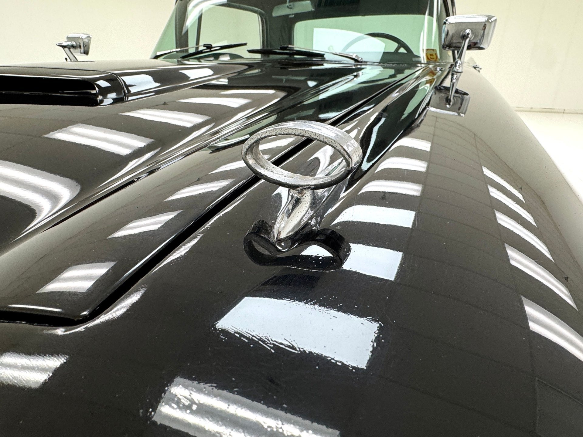 1960 Ford Thunderbird - Hardtop, foto 12