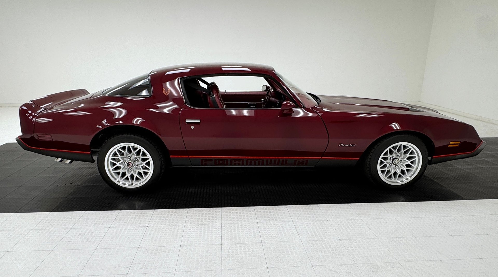 1979 Pontiac Firebird - Formula, foto 6
